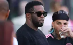 Рэперу P. Diddy грозит 50 лет тюрьмы