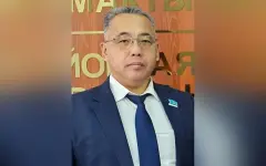 Я хотел лишь зарядить телефон: избитый депутат рассказал о нападении в Таразе