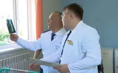 Болезни суставов всё чаще диагностируют у молодых пациентов в Казахстане