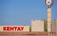 Промышленная зона Кентау объявлена зоной чрезвычайной экологической ситуации до 2075 года