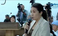 Двое подсудимых по делу Шерзата не были подозреваемыми —  адвокат