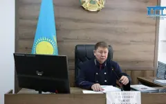 Давление и вмешательство недопустимы: судья по делу Шерзата обратился к казахстанцам