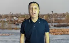 Один против всех: аким из Атбасара считает себя жертвой политической игры