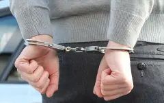 За пределами Казахстана задержаны 57 преступников по запросу МВД