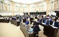 Сенаторы вернули в Мажилис закон об аквакультуре и сопутствующий закон