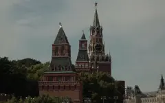 Россия и Украина возобновляют прямые переговоры. LIVE