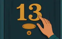 Счастливые и несчастливые номера квартир назвала известная ясновидящая