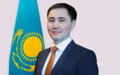 Жандос Шаймарданов назначен вице-министром национальной экономики РК