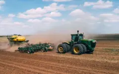 Премьер-министр встретился с аграриями Костанайской области