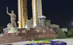 В Таджикистане отменили уголовное наказание за лайки и репосты