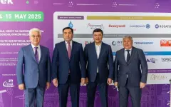 Казахстан, Узбекистан и Кыргызстан согласовали водно-энергетические режимы на вегетационный период