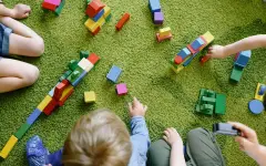 Что изменилось в правилах усыновления казахстанских детей