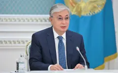В Акорде высказались по поводу дня рождения Президента