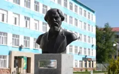 Бектенов посетил объекты образования и здравоохранения Костанайской области