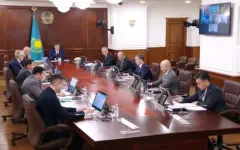 В Казахстане улучшают деловой климат