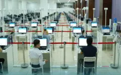 Основное ЕНТ стартовало в Казахстане