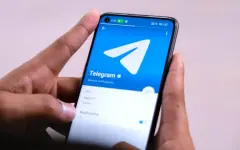 800 тысяч аккаунтов похищено за три месяца в Telegram