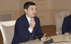 ФСБ запретила въезд в Россию Дидару Смагулову