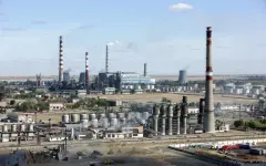 На Павлодарском НХЗ впервые начнут выпускать зимнее дизтопливо