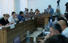 Убийство Шерзата: суд отказал в ходатайстве о возвращении дела прокурору