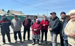 «Мурат» и «Бобровка»: что же будет дальше?