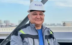 Инженеры невидимого фронта: как Kcell строит связь от степей до мегаполисов