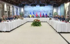 Итоги переговоров России и Украины: обмен пленными и обсуждение перемирия