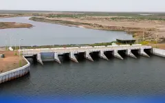 Началась вторая фаза сохранения Северного Арала