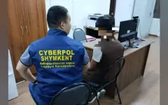 В Шымкенте мошенник обманул школьника на 2 млн тенге