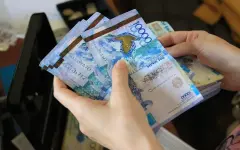 Изменились правила выплат военнослужащим