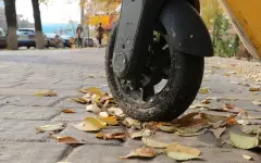 В МВД предлагают кардинальные меры в отношении самокатчиков