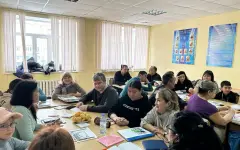 От «сәлем» до свободы общения