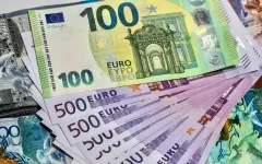 Курсы валют на выходные дни: 17 и 18 мая
