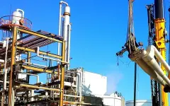 Турция обнаружила в Черном море крупное газовое месторождение
