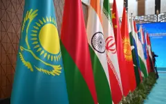 Конфликтогенность в мире нарастает