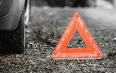 Семья с годовалым малышом погибла в страшном ДТП под Алматы