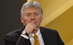 Песков оценил возможность встречи Путина и Зеленского