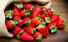 Как связаны здоровье сердца и клубника