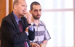 Покалечивший писателя Салмана Рушди приговорен к 25 годам тюрьмы