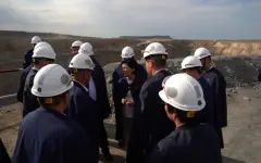 Корпорация «Казахмыс» усиливает меры по улучшению условий труда