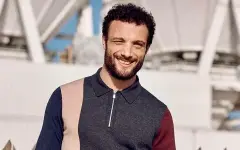 Звезда фильма Сёгун сыграет Сталина