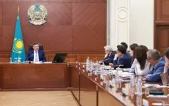 Эксперты представили предложения по укреплению казахстанской экономики