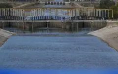 Почти 160 водных каналов автоматизируют в Казахстане
