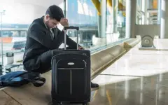В МВД обратились к казахстанцам, планирующим выехать за границу