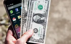 Дуров щедро заплатит блогерам за унижение WhatsApp