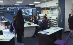 С 1 июня стартует отбор в Президентский кадровый резерв