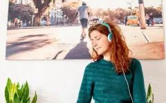 Музыку для работы и отдыха выпустили нейробиологи и Apple