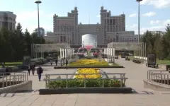 Жара до 40 градусов ожидается в Казахстане