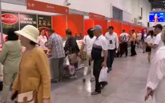 Ulttyq Ónim: выставка отечественных производителей проходит в столице