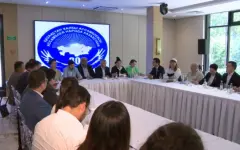 Новую концепцию Ассамблеи народа Казахстана обсудили в Алматы